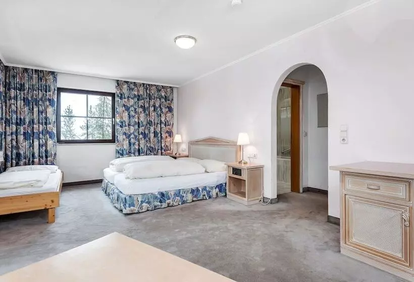 호텔 Sylvia By Skinetworks