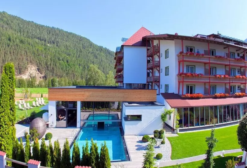 Отель Truyenhof