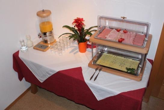 Bed and Breakfast Vogelhaendler Pension