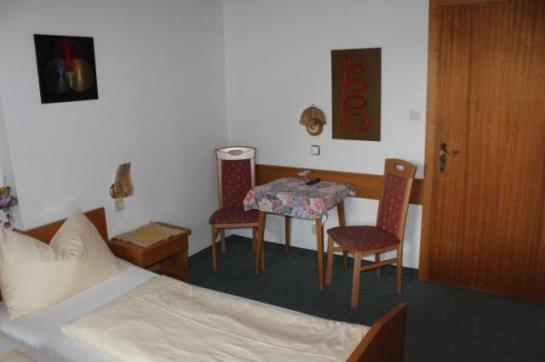 Bed and Breakfast Vogelhaendler Pension