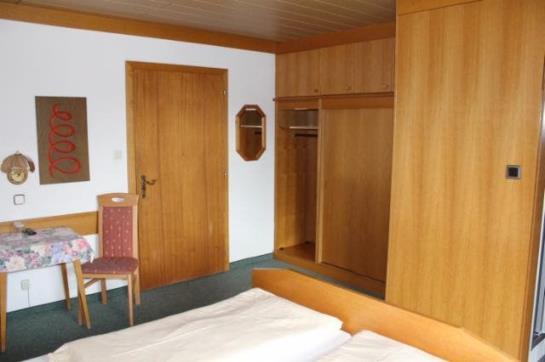 Bed and Breakfast Vogelhaendler Pension