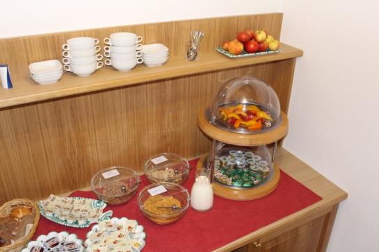 Bed and Breakfast Vogelhaendler Pension