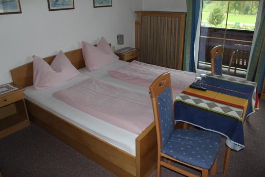 Bed and Breakfast Vogelhaendler Pension