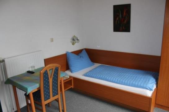 Bed and Breakfast Vogelhaendler Pension