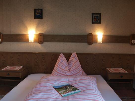 Отель Windhager Kores