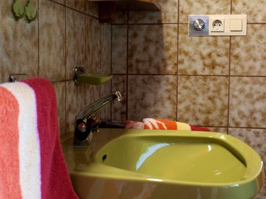 Отель Windhager Kores