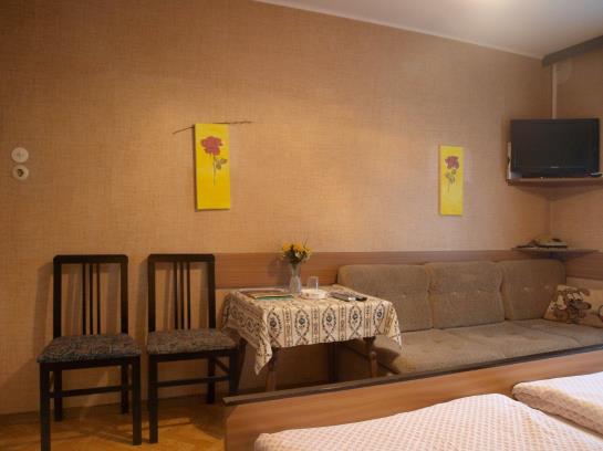 Отель Windhager Kores