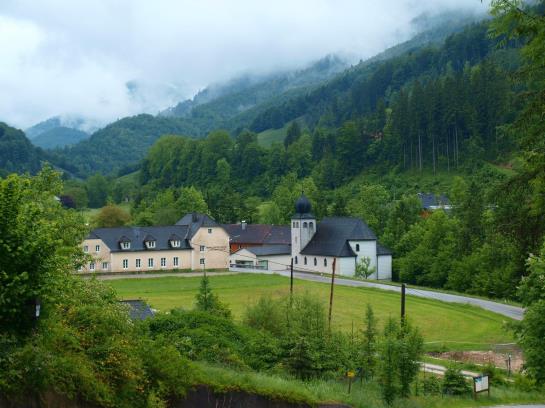 Отель Windhager Kores