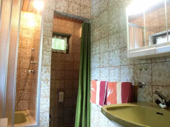 Отель Windhager Kores