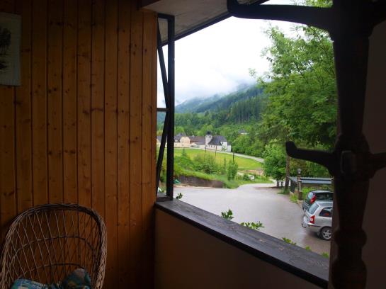 Отель Windhager Kores