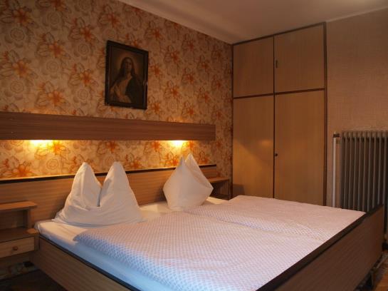 Отель Windhager Kores