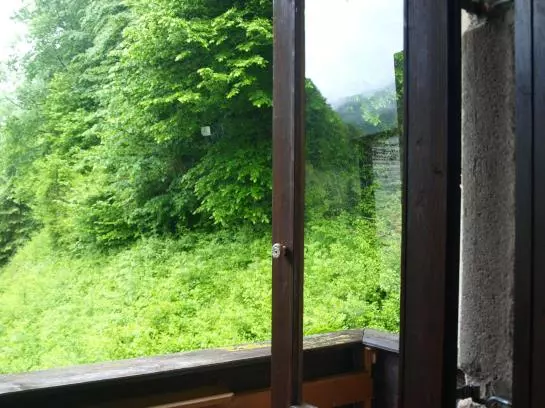 Отель Windhager Kores