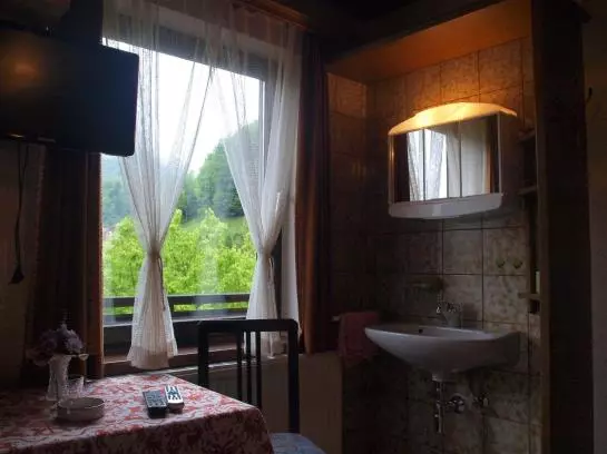 Отель Windhager Kores