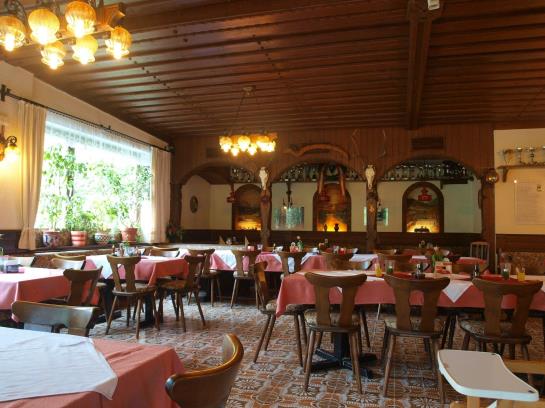 Отель Windhager Kores