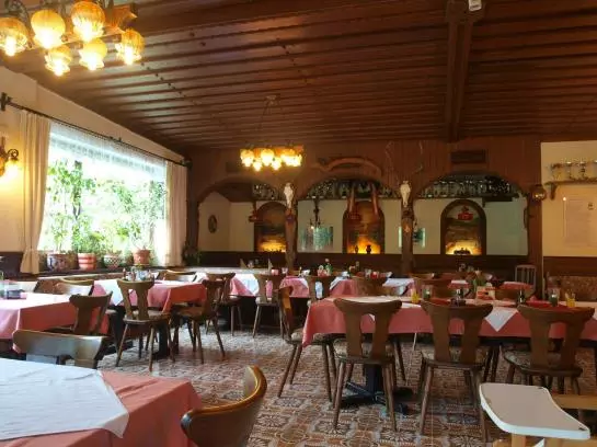 Отель Windhager Kores