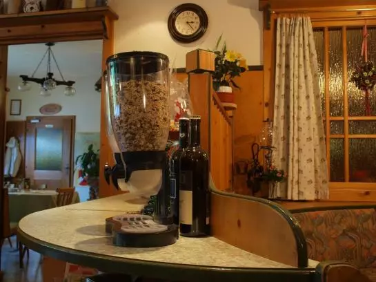 Отель Windhager Kores