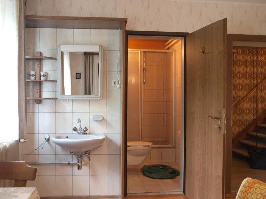 Отель Windhager Kores