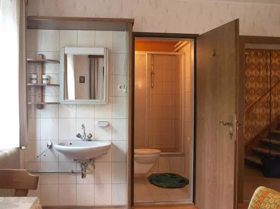 Отель Windhager Kores