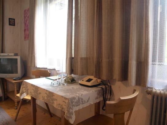 Отель Windhager Kores