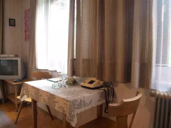 Отель Windhager Kores