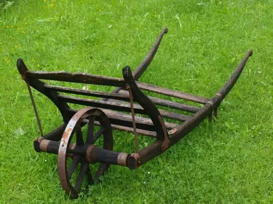 Отель Windhager Kores