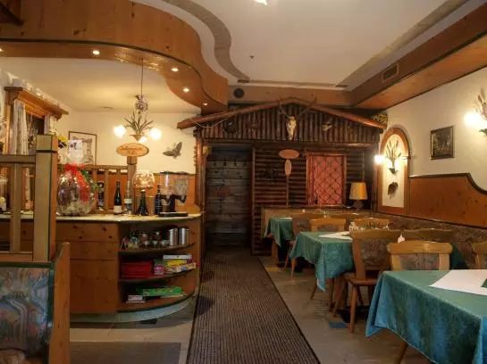 Отель Windhager Kores