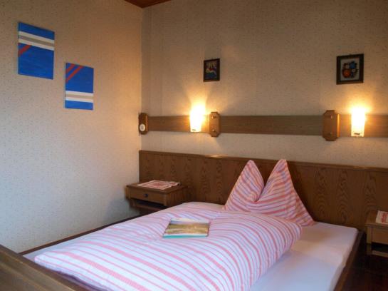 Отель Windhager Kores