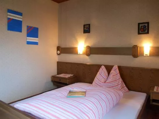 Отель Windhager Kores