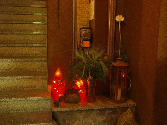 Отель Windhager Kores