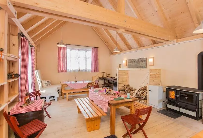 Jufa Hotel Gitschtal