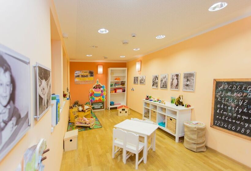 Jufa Hotel Gitschtal