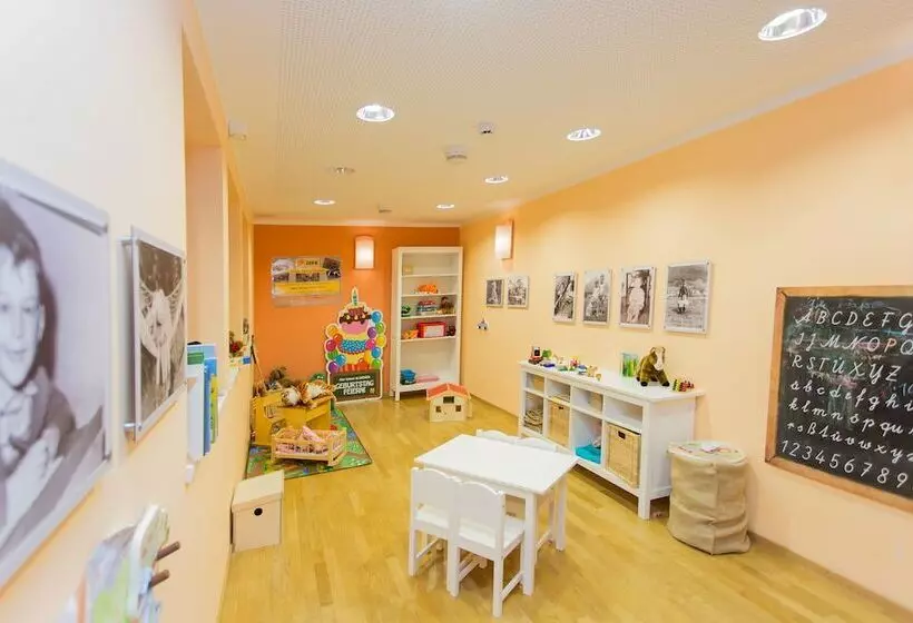 Jufa Hotel Gitschtal