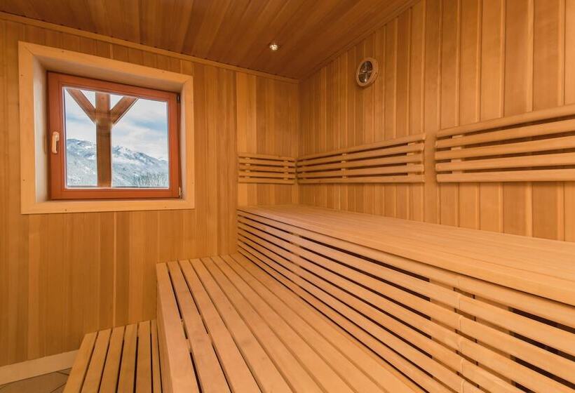 Jufa Hotel Gitschtal