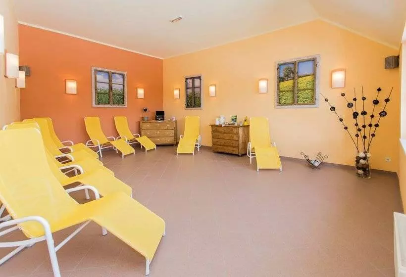 Jufa Hotel Gitschtal