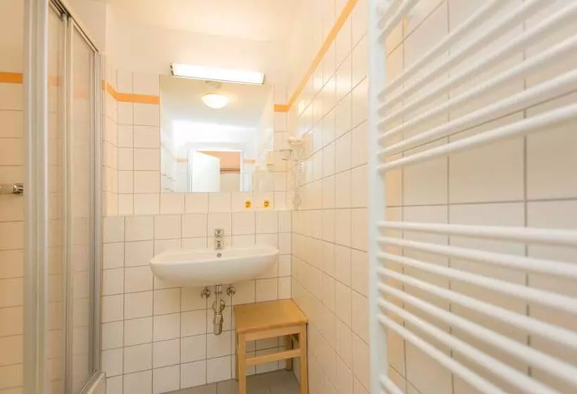 Jufa Hotel Gitschtal