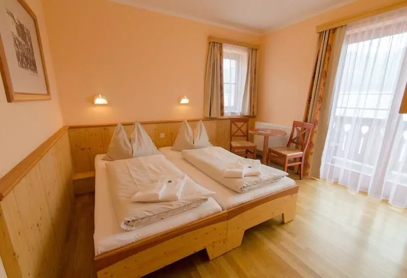 Jufa Hotel Gitschtal