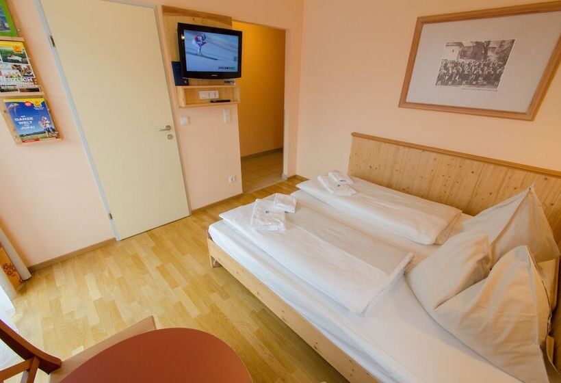 Jufa Hotel Gitschtal