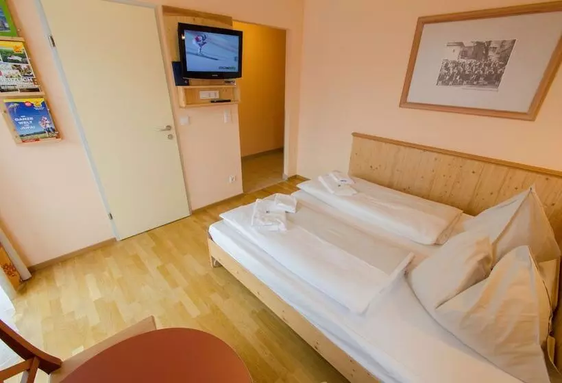 Jufa Hotel Gitschtal