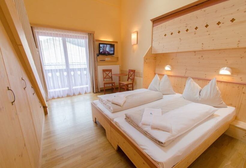 Jufa Hotel Gitschtal