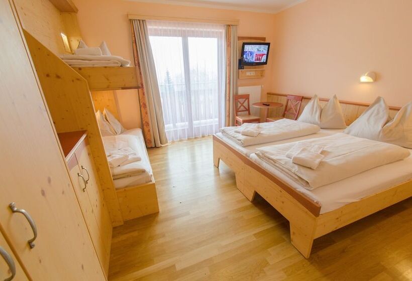 Jufa Hotel Gitschtal