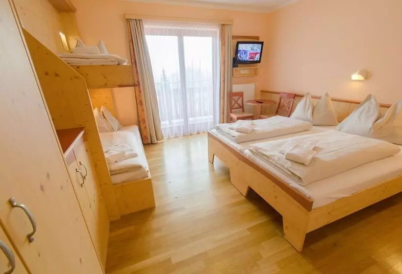 Jufa Hotel Gitschtal