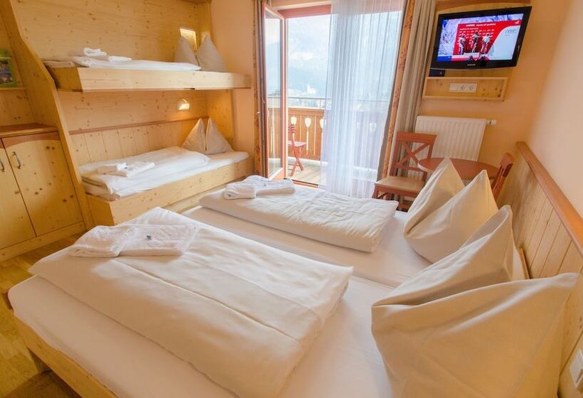 Jufa Hotel Gitschtal