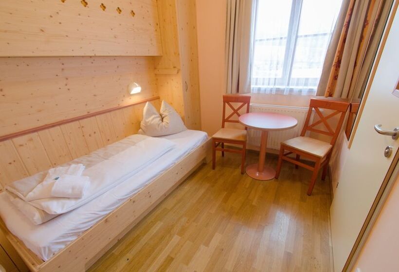 Jufa Hotel Gitschtal