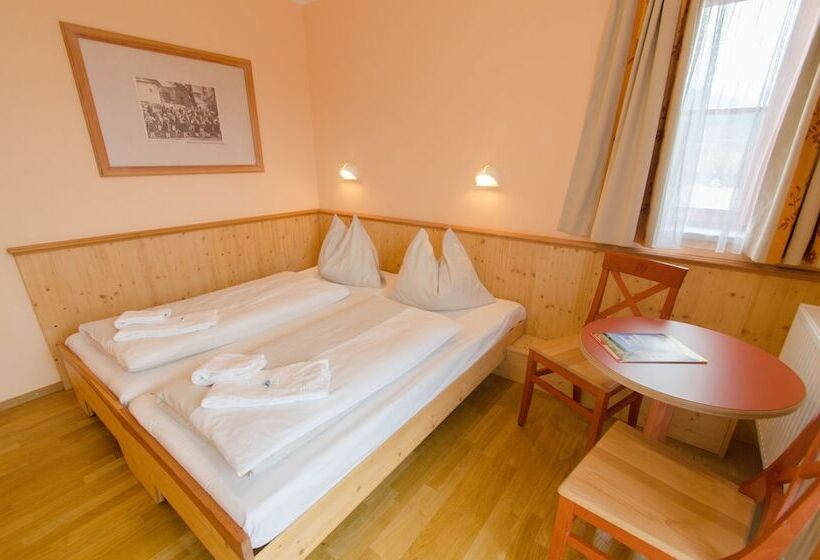 Jufa Hotel Gitschtal