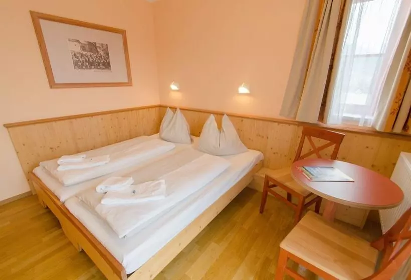 Jufa Hotel Gitschtal