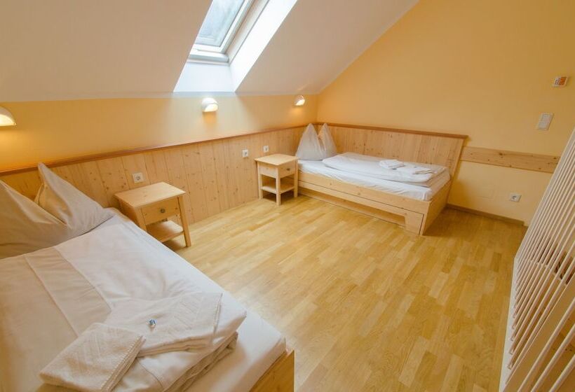 Jufa Hotel Gitschtal