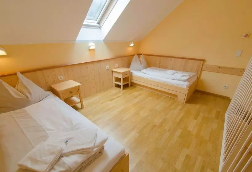 Jufa Hotel Gitschtal