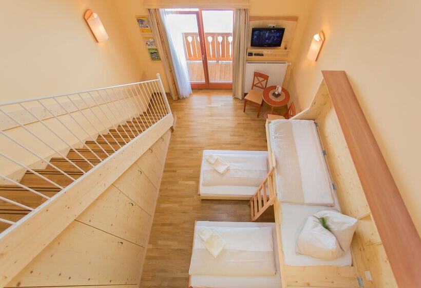 Jufa Hotel Gitschtal