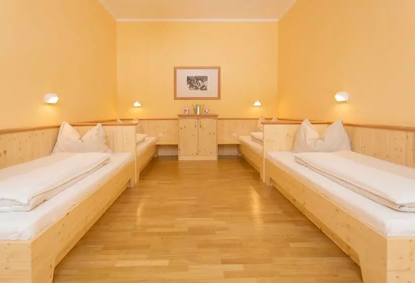 Jufa Hotel Gitschtal