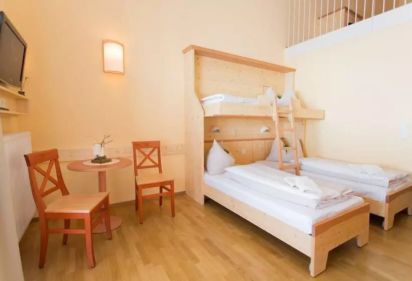 Jufa Hotel Gitschtal